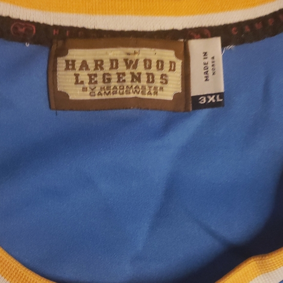 Lew Alcindor throwback - Picture 4 of 4